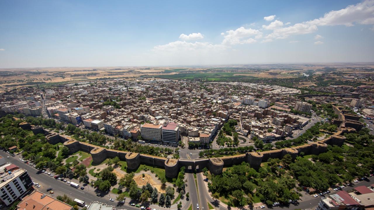 diyarbakir-surlari