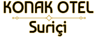  Konak Otel Suriçi