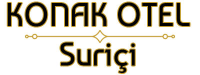  Konak Otel Suriçi